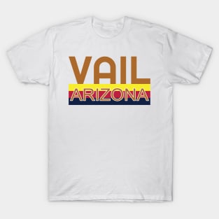 Vail Arizona T-Shirt